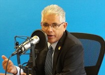 Noticia Radio Panamá | Blandón cuestiona falta de transparencia en actos del Gobierno durante la pandemia