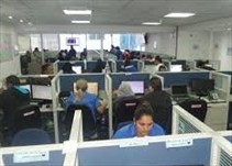Noticia Radio Panamá | Trabajadores del Centro de Contactos de la CSS se declaran en huelga ante supuesto intento de privatización
