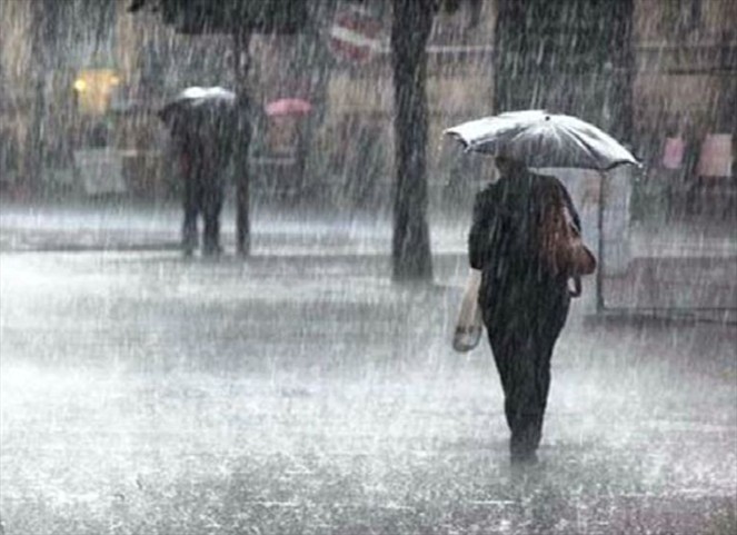 Noticia Radio Panamá | Panamá podría tener más lluvias de lo normal durante los próximos meses