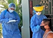 Noticia Radio Panamá | MINSA aumenta número de pruebas para detectar más casos de Covid-19