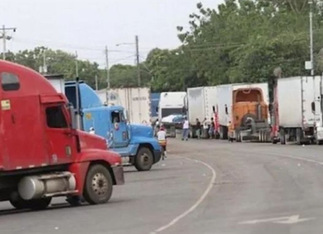 Noticia Radio Panamá | Camioneros señalan que Costa Rica no cumple con los acuerdos por la pandemia