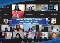 Noticia Radio Panamá | Dirección General de Carrera Administrativa establece acuerdo interinstitucional