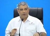 Noticia Radio Panamá | Presidente Cortizo designa a Luis Francisco Sucre como nuevo Ministro de Salud