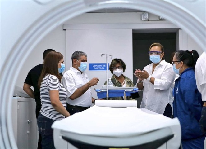 Noticia Radio Panamá | Panamá aumenta contagios por COVID-19, autoridades de salud van en busca de mayor trazabilidad