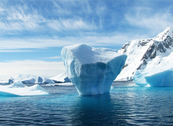 Noticia Radio Panamá | Deshielo de la Antártida hará subir nivel del mar 3 metros en el futuro