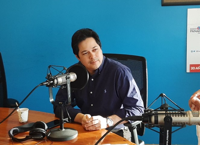 Noticia Radio Panamá | DGI estudia oportunidades de apoyo para los contribuyentes