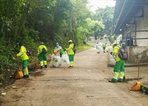 Noticia Radio Panamá | AAUD indica que sigue la mala práctica de arrojar mascarillas y otros implementos sanitarios a las calles