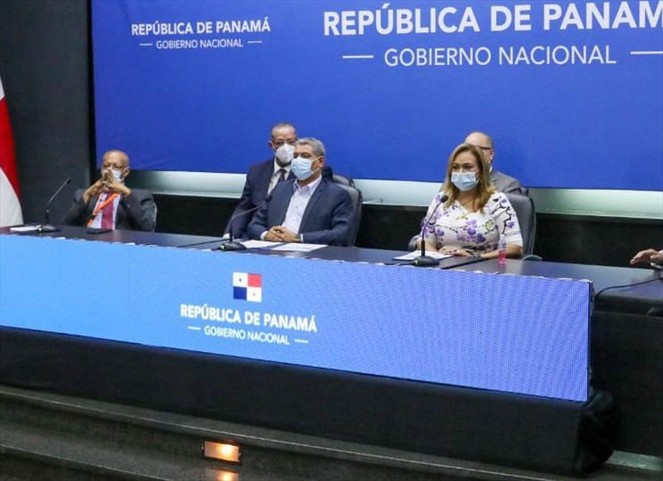 Noticia Radio Panamá | Estrategia de salud apunta a instalar camas en Centros de Convenciones