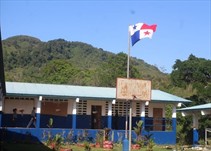 Noticia Radio Panamá | La educación a distancia en comarcas