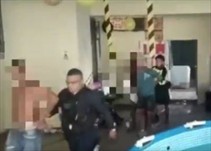 Noticia Radio Panamá | Policía Nacional detiene a 20 personas por fiesta y gallera clandestina en El Chorrillo y Pacora