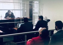 Noticia Radio Panamá | Luis Enrique y Ricardo Alberto Martinelli Linares esperarán proceso de extradición detenidos en Guatemala