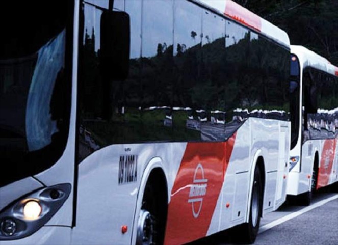 Noticia Radio Panamá | MI Bus ajusta protocolos para la seguridad en transporte público