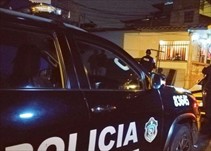 Noticia Radio Panamá | Policía Nacional detiene 9 personas durante operativos en Calidonia