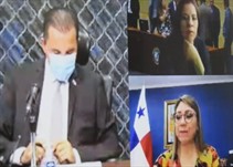 Noticia Radio Panamá | MITRADEL presenta proyecto de ley de protección del empleo en empresas afectadas por el COVID-19