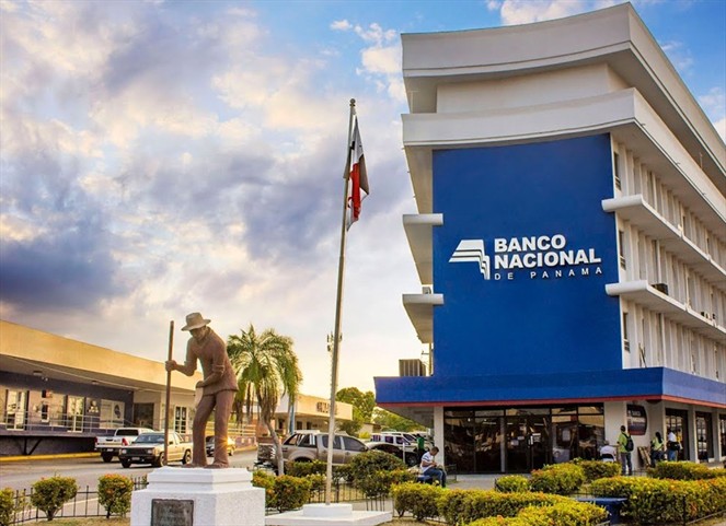 Noticia Radio Panamá | Banco Nacional apoya a sus clientes durante la pandemia