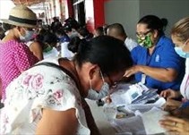 Noticia Radio Panamá | Jubilados se sienten ignorados por el gobierno en medio de la pandemia, piden bono, pero reciben indiferencia