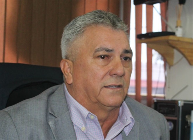 Noticia Radio Panamá | Alcalde de La Chorrera expresa preocupación ante número creciente de casos por coronavirus
