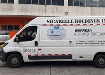Noticia Radio Panamá | Sicarelle Holdings: Los ataques son de la competencia
