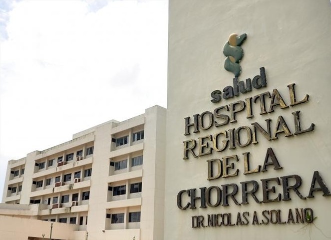 Noticia Radio Panamá | Fallece adulta mayor que había sido recluída “por error” en sala de pacientes COVID-19 del Hospital Nicolás Solano