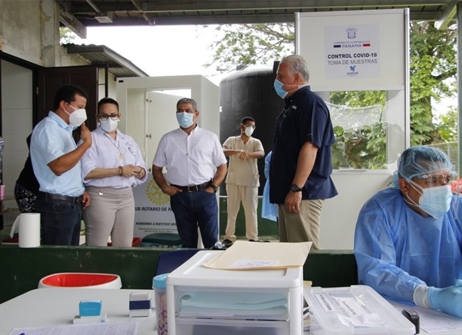 Noticia Radio Panamá | Noticia de la Semana: La pandemia y el aumento de las restricciones en Panamá