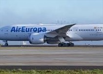 Noticia Radio Panamá | Air Europa continúa con el proceso para reactivar vuelos seguros
