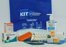 Noticia Radio Panamá | MINSA avanza en proceso de distribución de kits ambulatorios “Protégete Panamá”