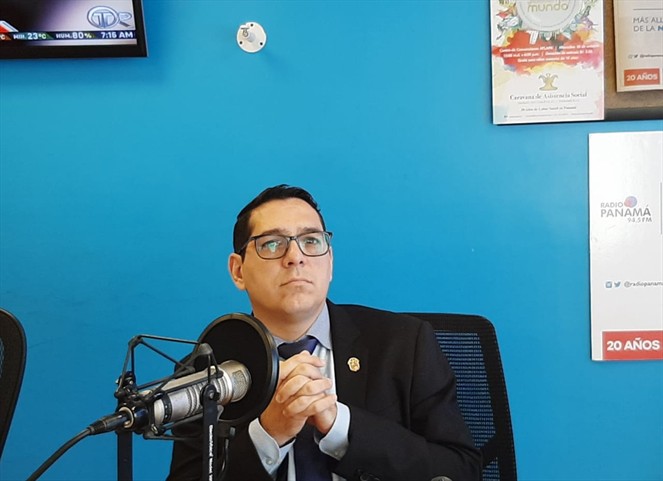 Noticia Radio Panamá | Ley de emprendimiento como soporte para la reactivación en el país