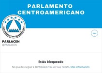 Noticia Radio Panamá | Parlacen bloquea a Radio Panamá en la red social Twitter