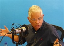 Noticia Radio Panamá | Partido Panameñista propone aumento en el bono solidario