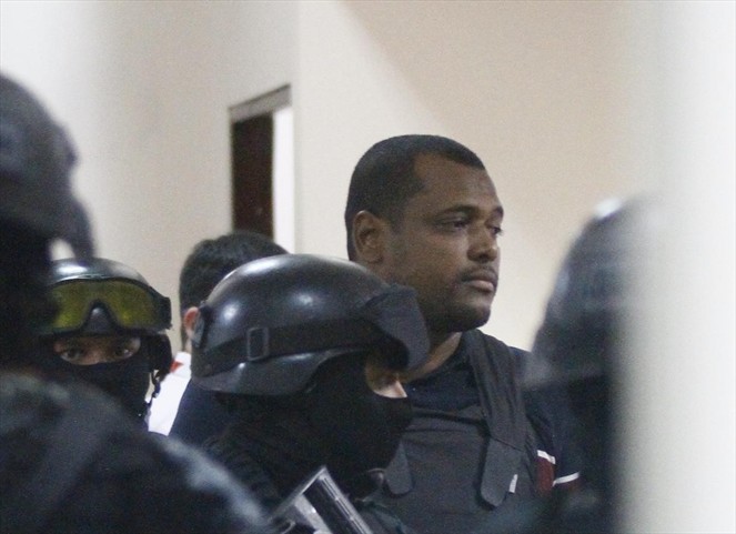 Noticia Radio Panamá | Defensa legal de Eduardo Macea, alías “Marshall”, interpone querella penal contra fiscal