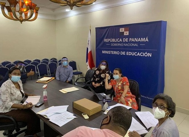 Noticia Radio Panamá | COPEME presenta informe sobre los avances para el cumplimiento del compromiso nacional por la educación