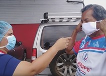 Noticia Radio Panamá | Panamá Norte comienza a registrar menos casos de COVID-19