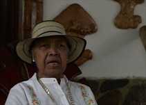Noticia Radio Panamá | Fallece la Madre del Folclore Chorrerano