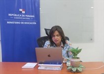 Noticia Radio Panamá | No habrá apagón virtual, no puede haber un día sin educación en estos momentos