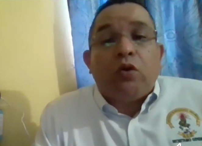 Noticia Radio Panamá | Gremios docentes mantienen llamado de «apagón virtual», pese a mensaje del MEDUCA