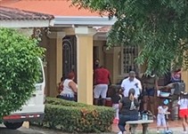 Noticia Radio Panamá | Autoridades atentos a investigación por fiesta en casa de un funcionario de Aseo