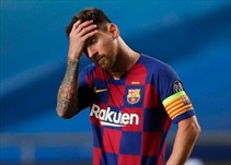 Noticia Radio Panamá | Manchester City, PSG, Inter de Milán… ¿Cuál será el destino de Messi?