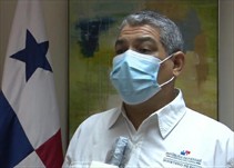 Noticia Radio Panamá | Sucre advierte que «no dudará en imponer las sanciones» tras supuesta reunión en restaurante