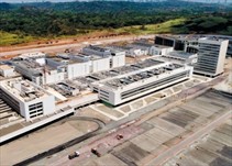 Noticia Radio Panamá | ¿Cuál será el futuro del proyecto Ciudad Hospitalaria?