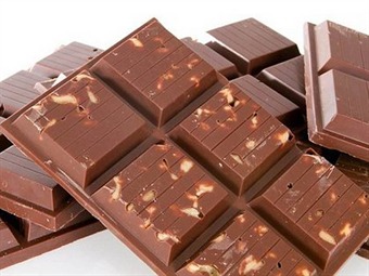 Noticia Radio Panamá | Sabía usted que personas que consumen chocolate tienen el corazón más sano
