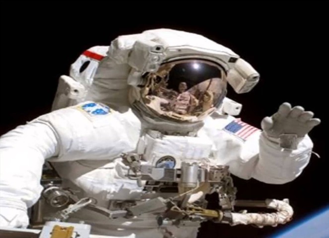 Noticia Radio Panamá | ¿Qué le ocurriría a un astronauta si enferma en el espacio?