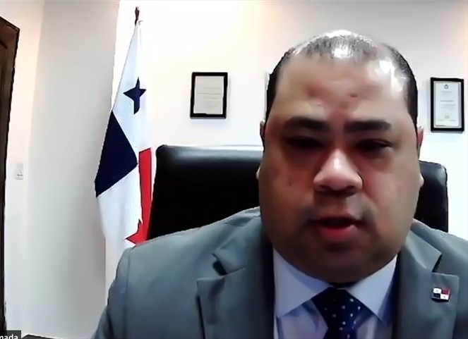 Noticia Radio Panamá | Autoridad de Pasaporte continúa en la emisión de documentos por citas