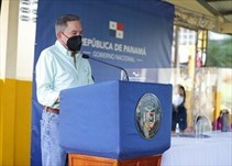 Noticia Radio Panamá | Presidente Cortizo se muestra optimista ante resultado de reapertura total en la industria de la construcción