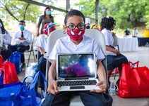 Noticia Radio Panamá | Plan de Internet Móvil para estudiar en pandemia