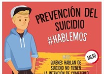 Noticia Radio Panamá | Panamá se prepara para el Día Mundial de la prevención del Suicidio