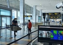 Noticia Radio Panamá | Cámara Marítima pide reapertura del Aeropuerto de Tocumen
