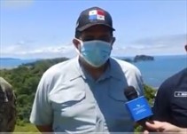 Noticia Radio Panamá | Gobierno construirá nueva estación de vigilancia costera