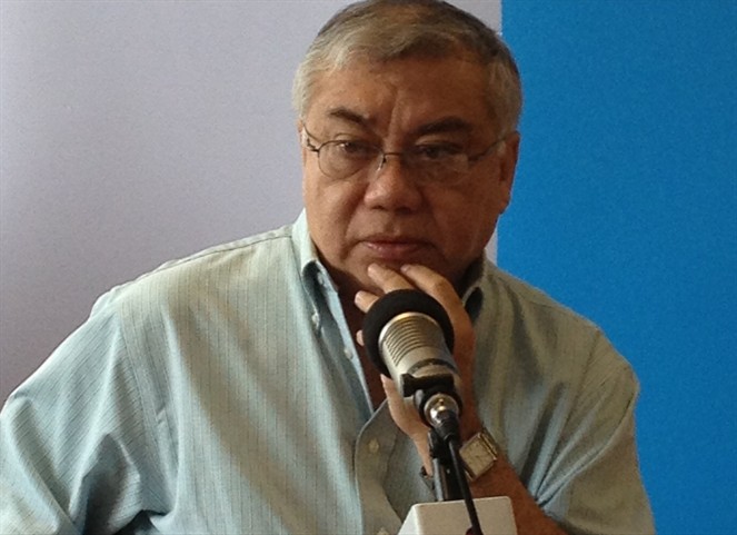 Noticia Radio Panamá | Los Tratados Torrijos Carter en la voz de Jorge Eduardo Ritter