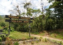 Noticia Radio Panamá | Ministerio de Ambiente presenta acciones que desarrollará en el Parque Nacional Volcán Barú