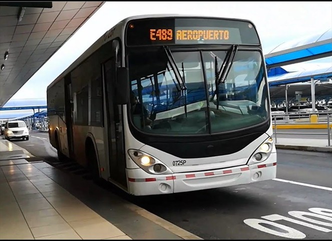 Noticia Radio Panamá | MI Bus adopta medidas y aumenta frecuencias en torno a reaperturas